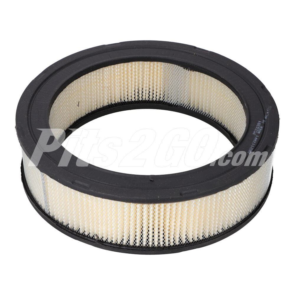 Filtro de aire para Tractocamión, Marca Donaldson, compatible con Genérico