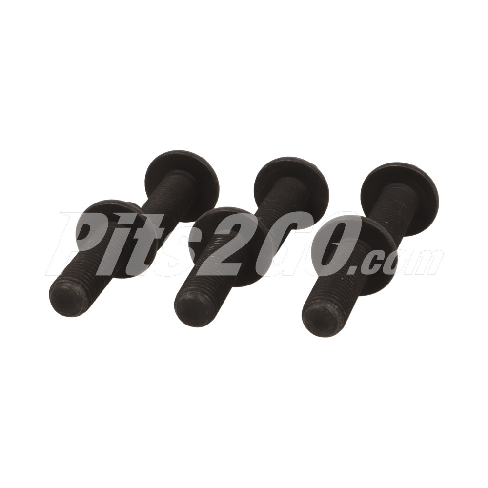 Tornillo, tapa de cabeza hexagonal con brida, para Camión, Marca del producto: Cummins, compatible con: Aumark,número de parte:,3920447 image number 3