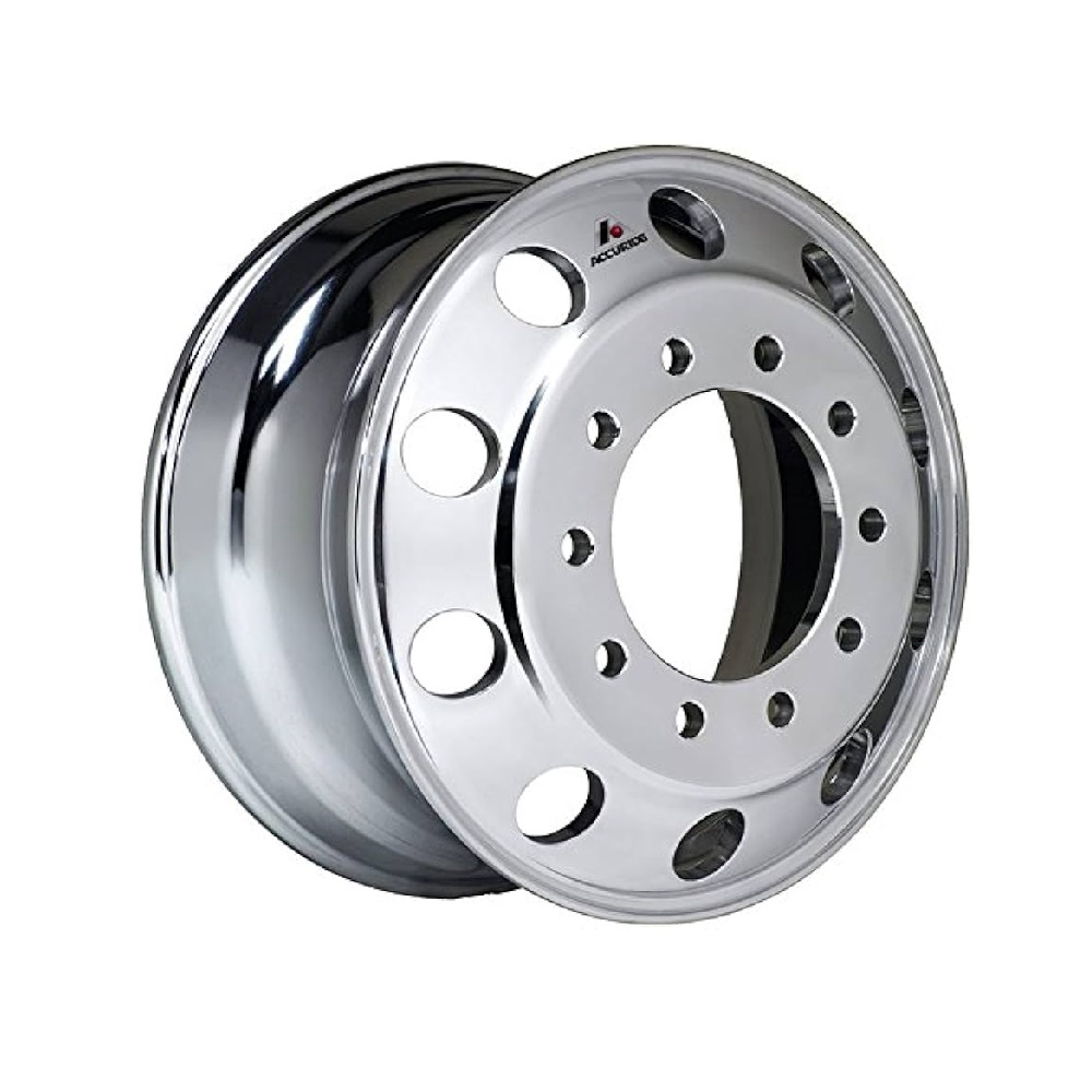 Rin de Aluminio Accuride 41362  24.5 x 8.25" Compatible con Freightliner Business Class