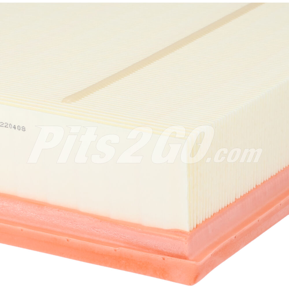 Kit de piezas de filtro de aire de aceite y combustible para Vanes, Marca Mercedes-Benz, compatible con Sprinter image number 3
