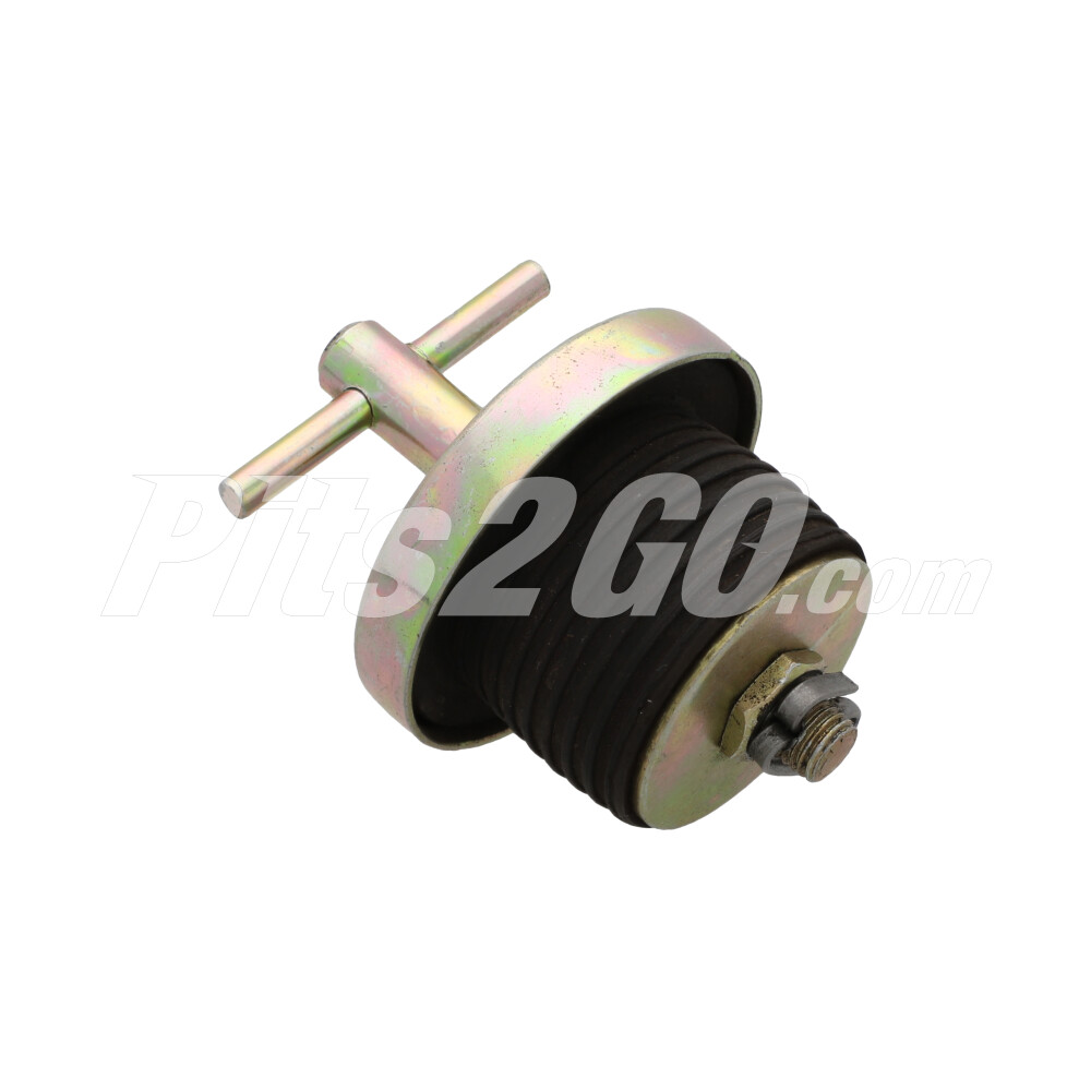 Tapón para Tractocamión, Marca Detroit Diésel, compatible con Serie 60 image number 1