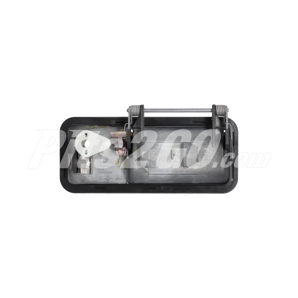 Chapa lado derecho para Tractocamión, Marca Volvo, compatible con FH,FM image number 3