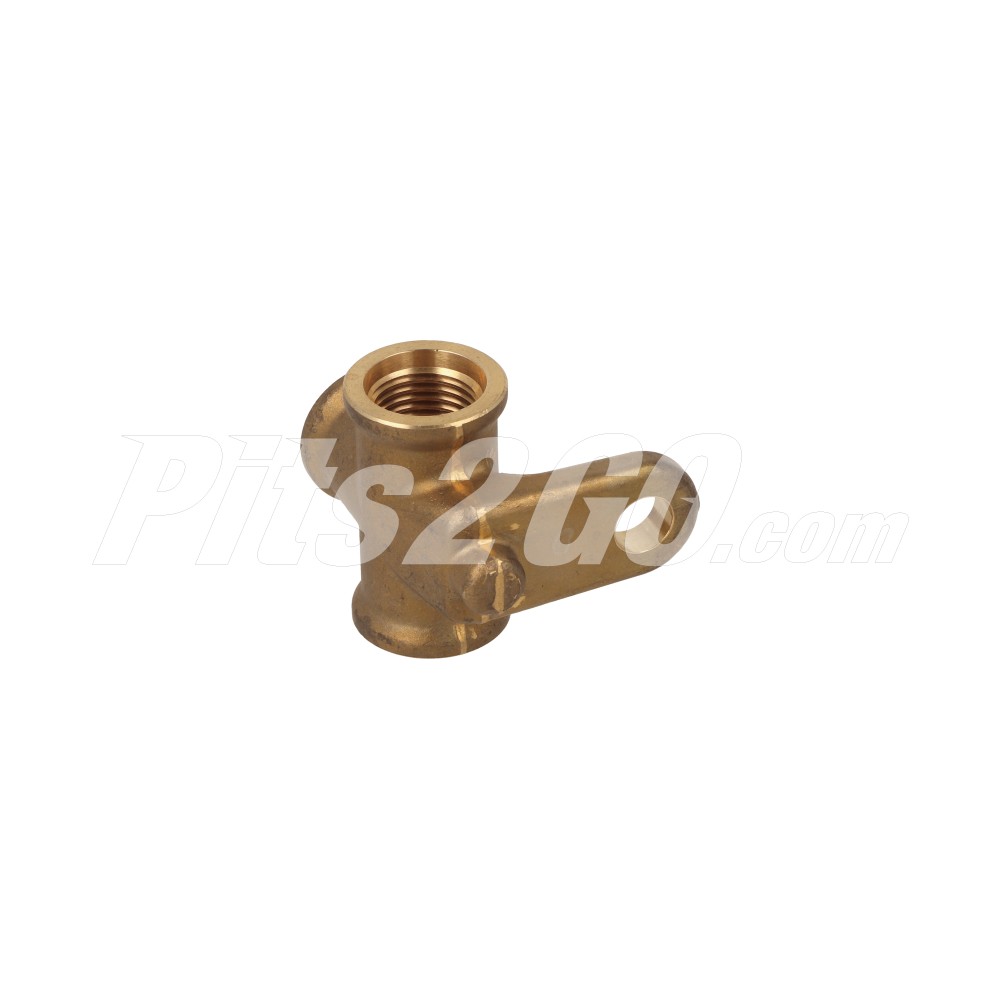 Niple T para Tractocamión, Marca Volvo, compatible con FH image number 3