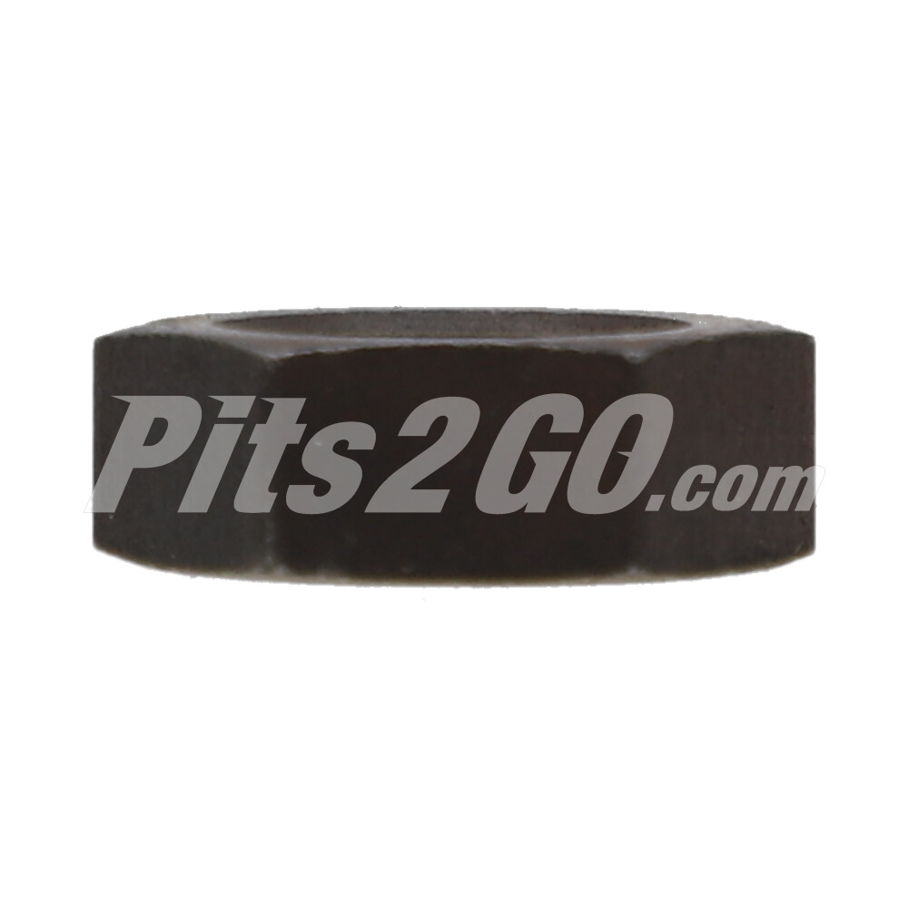 Tuerca ajustador para Tractocamión, Marca Freightliner, compatible con OM904, OM906 image number 1