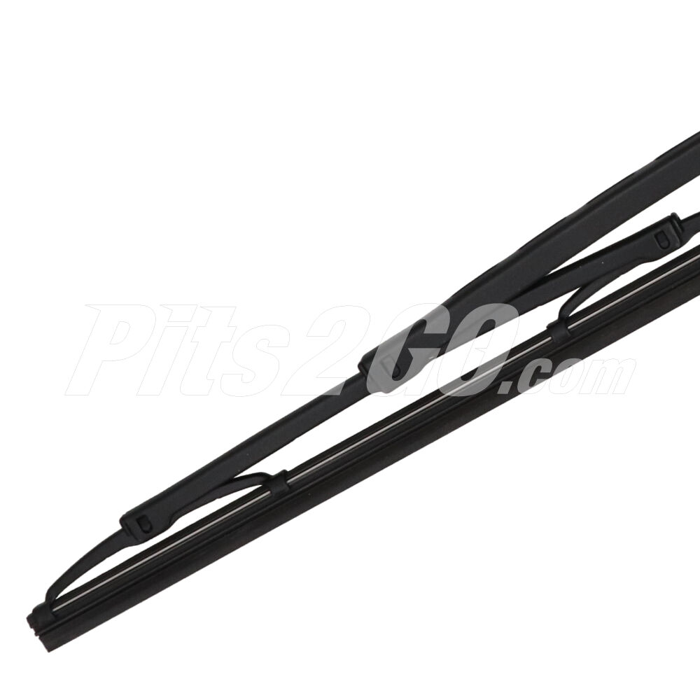 Limpiaparabrisas 22 pulgadas para Tractocamión, Marca Alliance, compatible con Cascadia image number 2