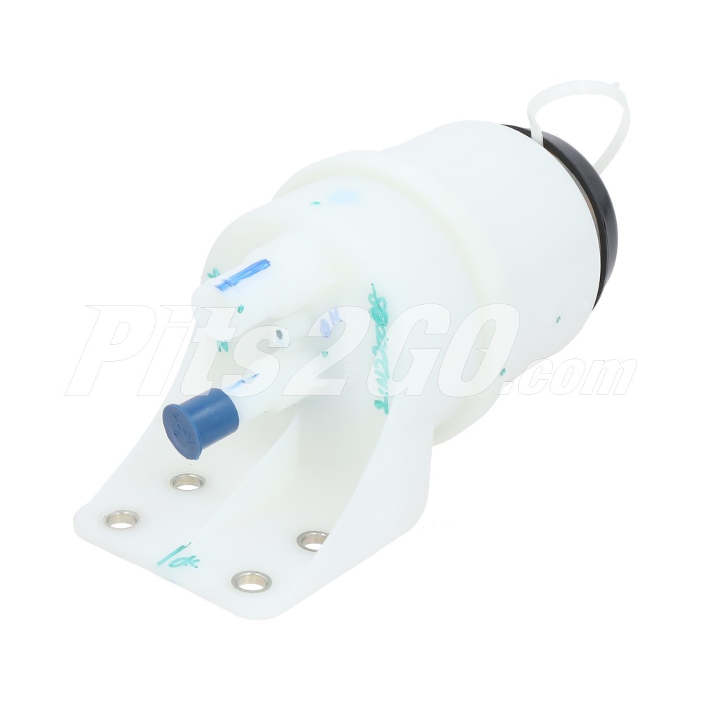 Reservatorio de aceite dirección para Camión, Marca Mitsubishi, compatible con FL360 image number 1