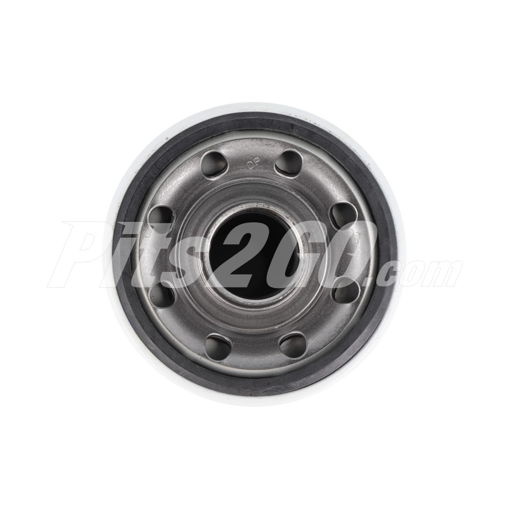Filtro de aceite para Tractocamión, Marca Fleetguard, compatible con Genérico image number 1