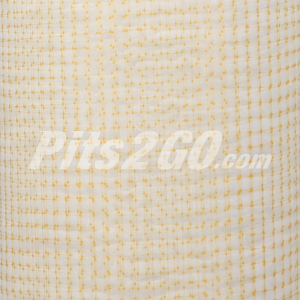 Filtro aire secundario para Tractocamión, Marca Donaldson, compatible con FLD112, FLD120 image number 3