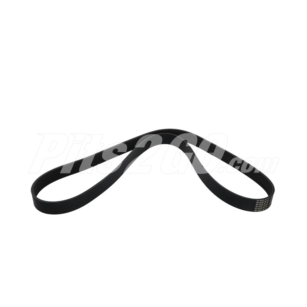 Banda alternador  para Tractocamión, Marca Volvo, compatible con FH image number 2