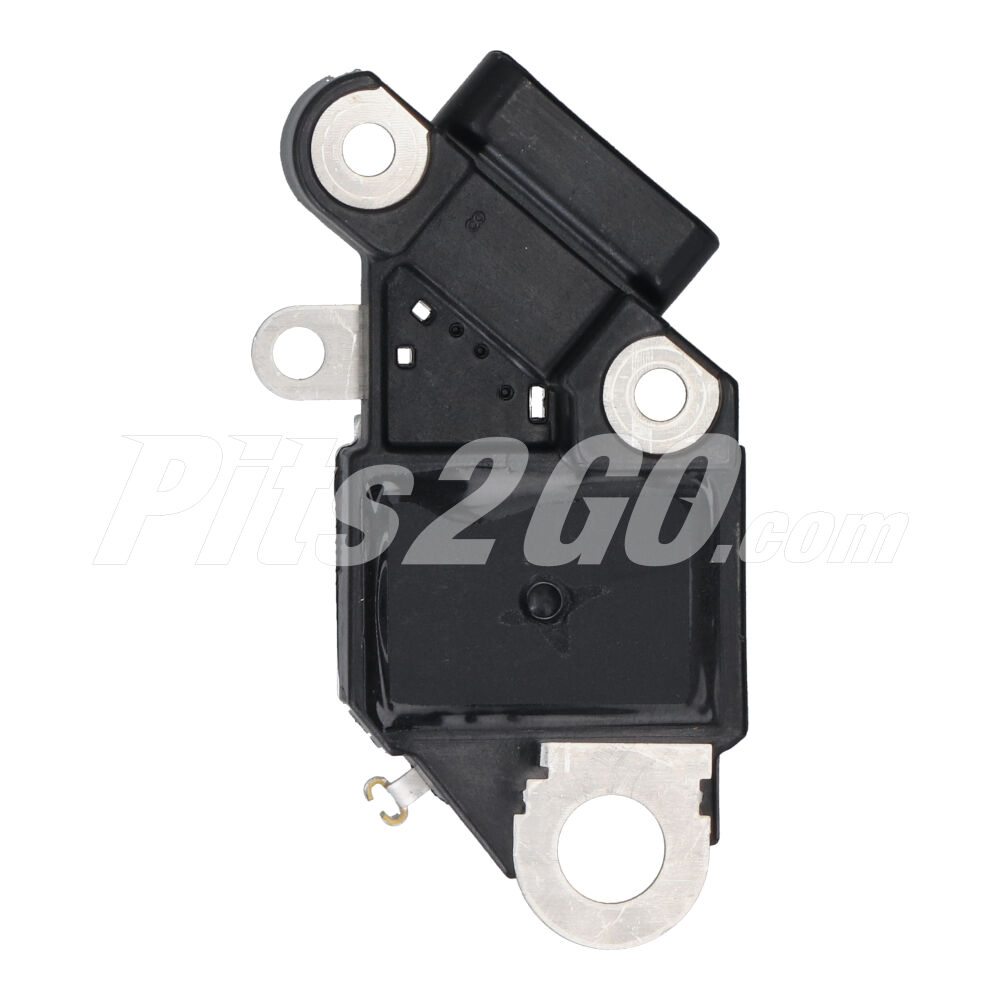 Regulador 12 volts para Tractocamión, Marca Delco Remy, compatible con Genérico image number 2