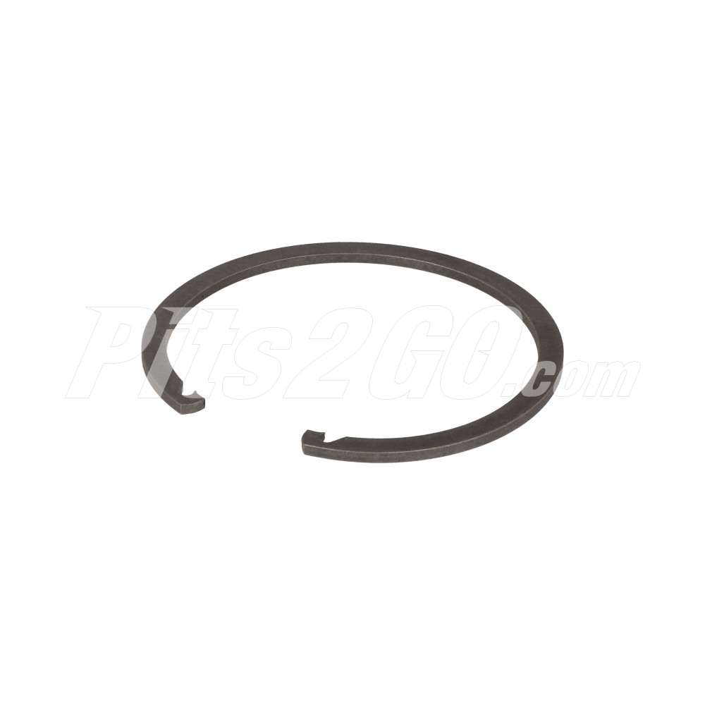Anillo de retención interna para Tractocamión, Marca Volvo, compatible con FH image number 2