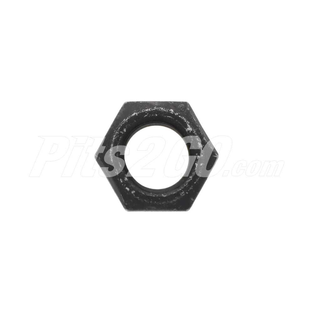 Tuerca hexagonal para Camión, Marca Freightliner, compatible con Business Class image number 1