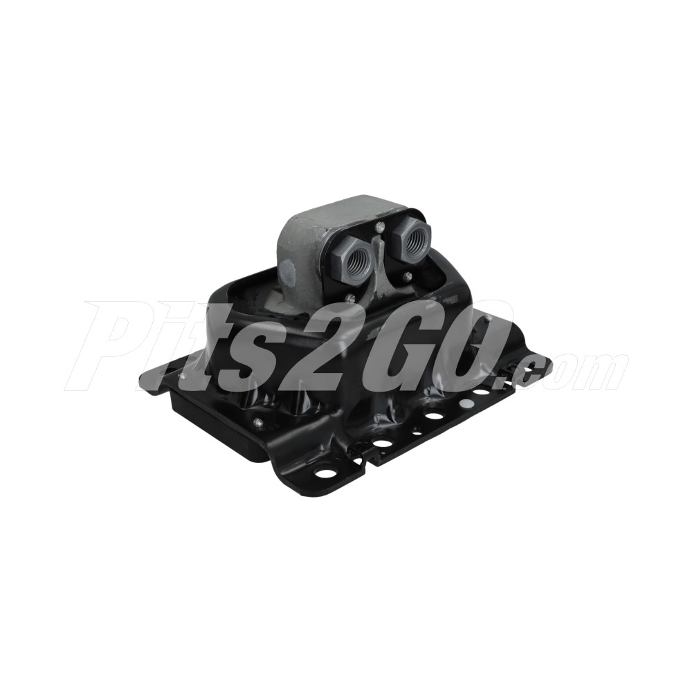 Cojín de goma para Tractocamión, Marca Volvo, compatible con FH,FM image number 2