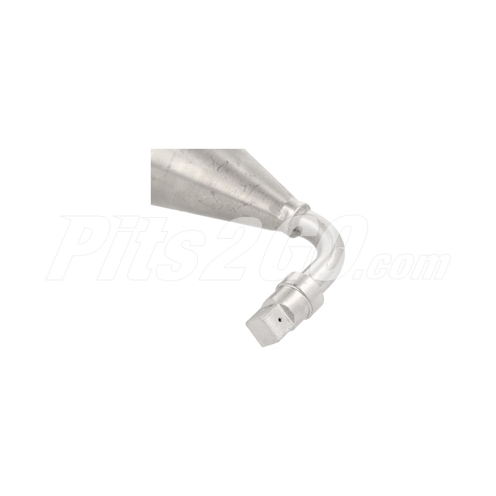 Inyector, dosificador, para Tractocamión, Marca del producto: Cummins, compatible con: T300,T370,número de parte:,4936201 image number 3