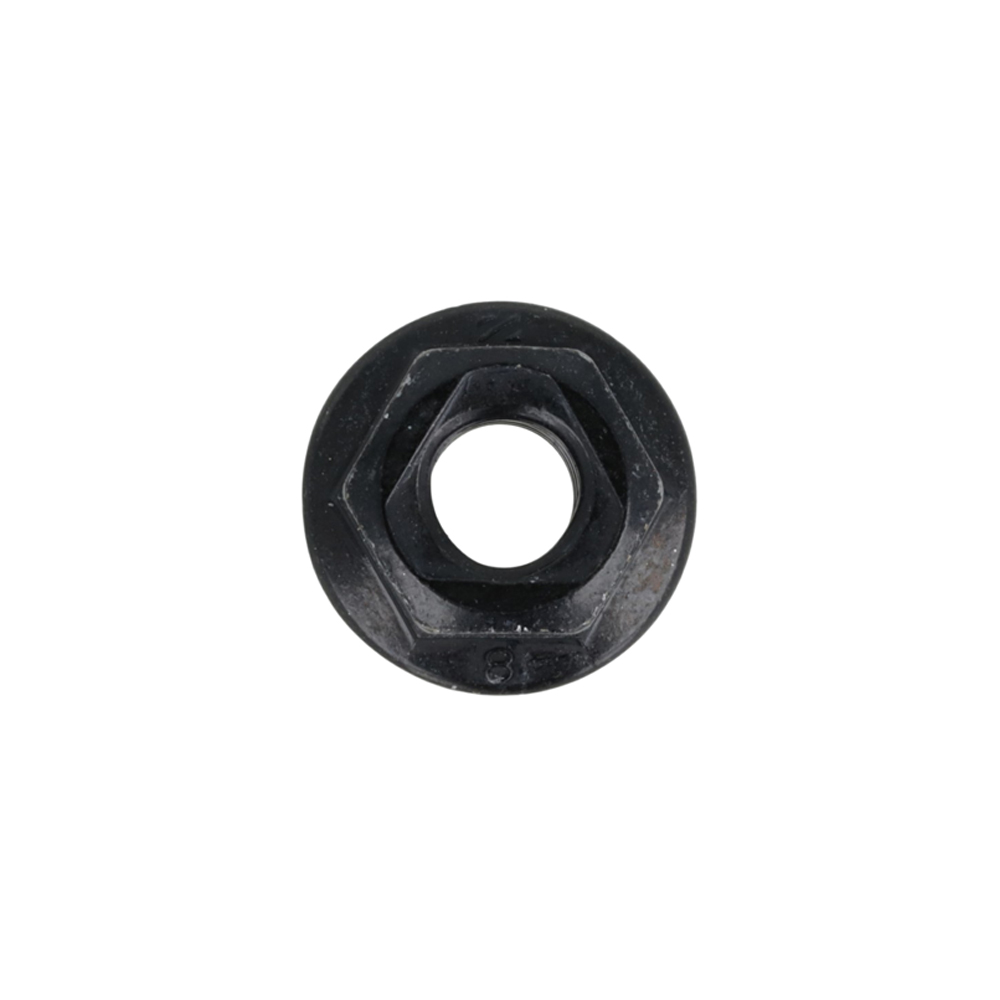 Tuerca para Tractocamión, Marca Foton, compatible con FE,FH,FM,VM image number 0