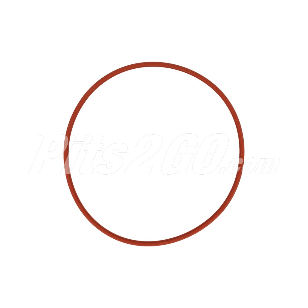 Liga para Tractocamión, Marca Volvo, compatible con VAH,VHD,VN image number 1