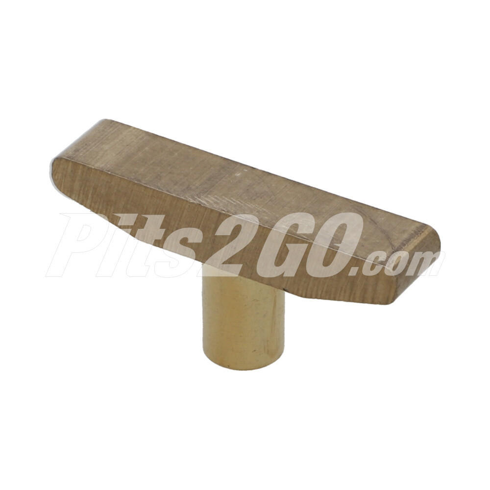 Bloque deslizante horquilla para Tractocamión, Marca Freightliner, compatible con Genérico image number 2