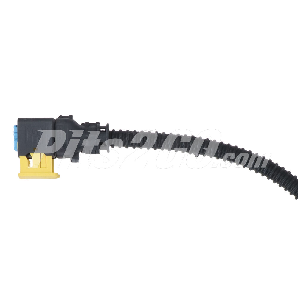 Sensor de temperatura para Tractocamión, Marca Detroit Diésel, compatible con Serie 60 image number 2