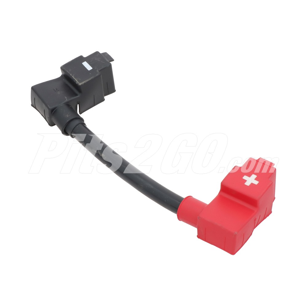 Cable batería para Camión, Marca Mitsubishi, compatible con FL360 image number 3