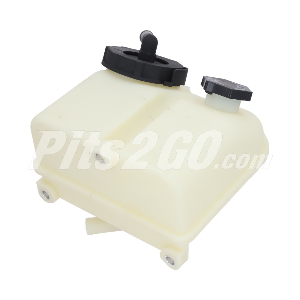 Deposito dirección hidráulica para Tractocamión, Marca Freightliner, compatible con Genérico image number 1
