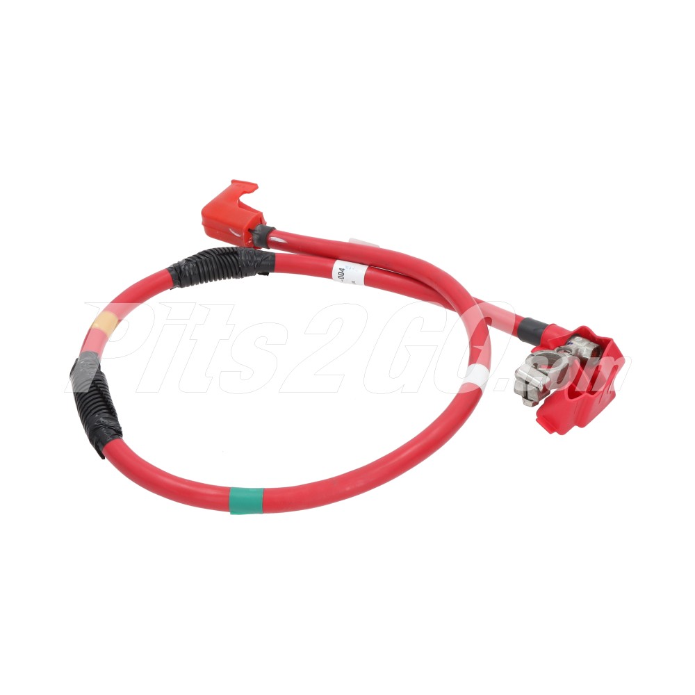 Cable de arranque para Camión, Marca Mitsubishi, compatible con FL360 image number 2