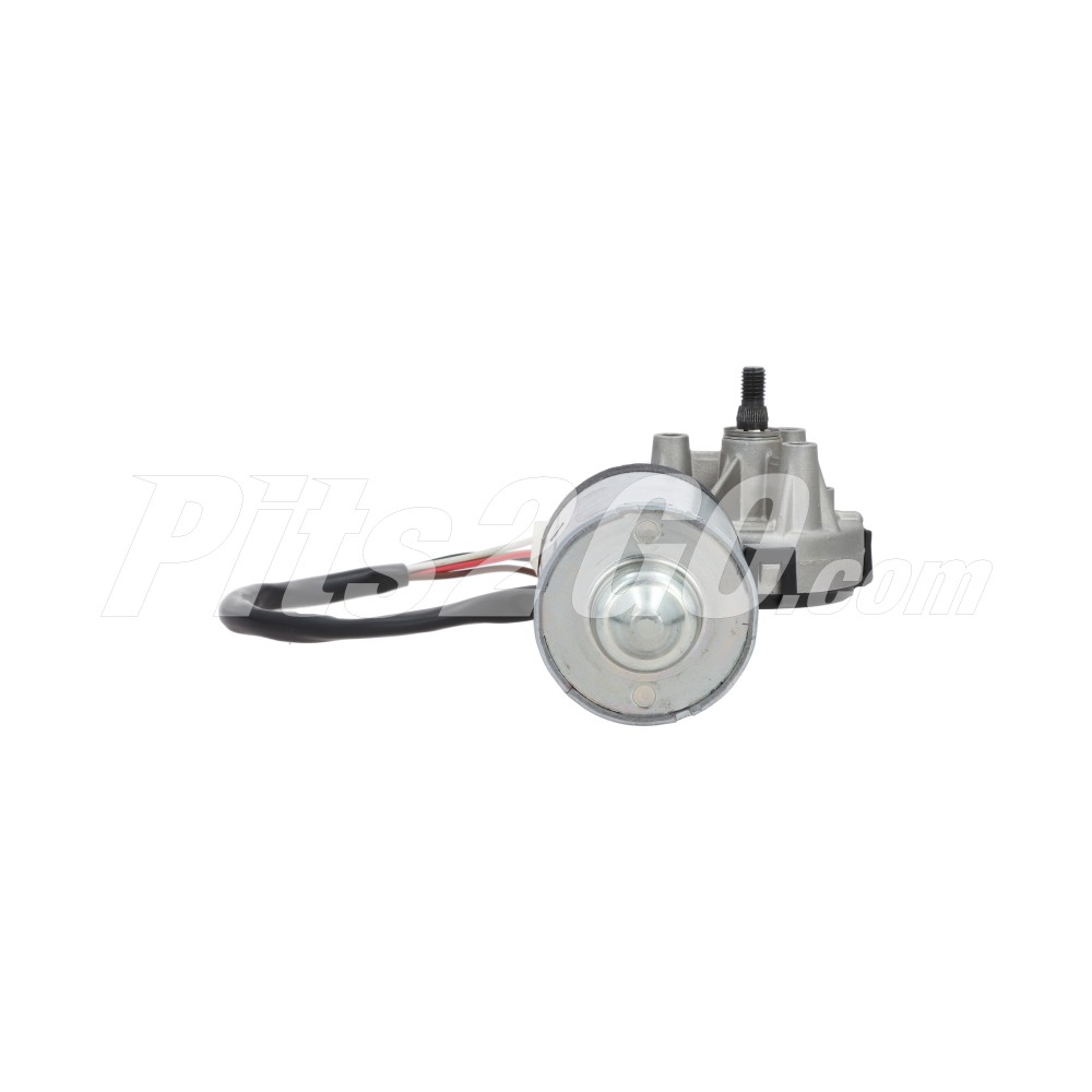Motor limpiaparabrisas para Camión, Marca Freightliner, compatible con HPN image number 3