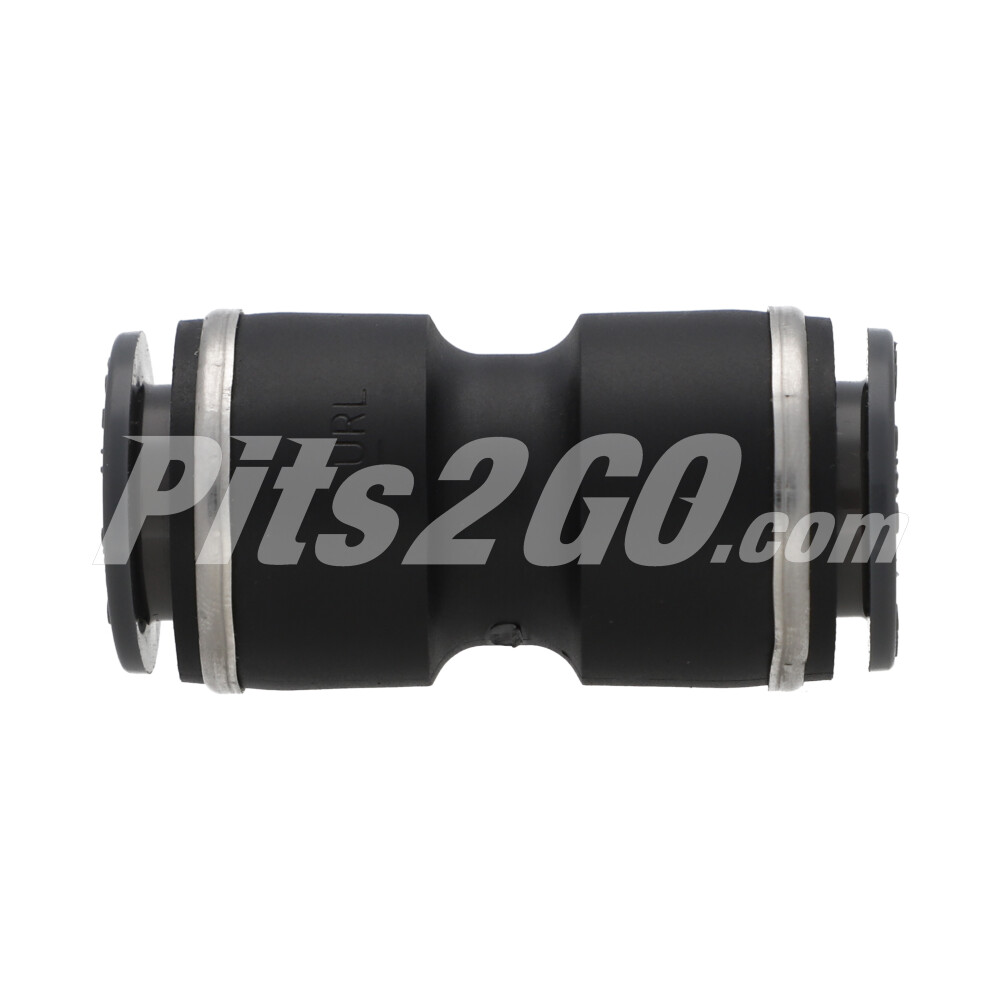 Niple unión 1/2 para Tractocamión, Marca Freightliner, compatible con Columbia image number 3