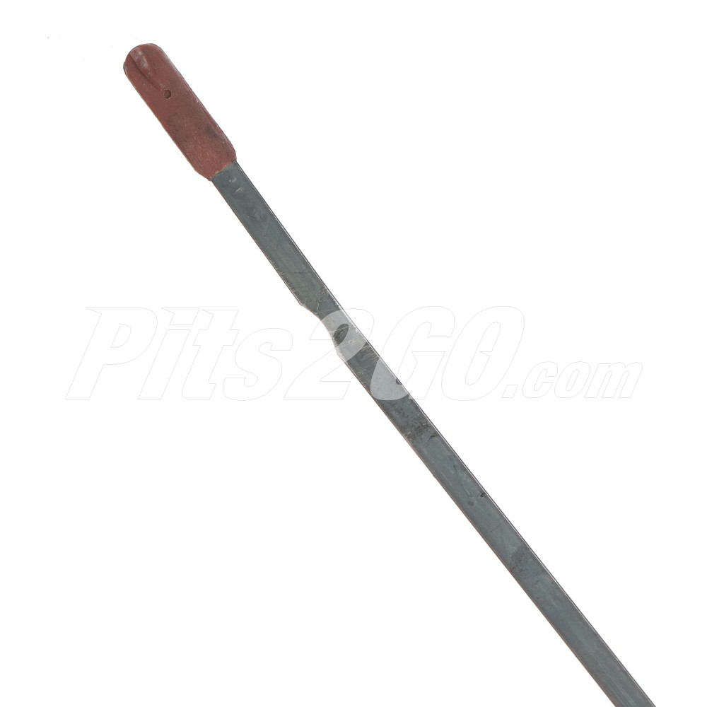 Varilla indicadora de aceite para Tractocamión, Marca Freightliner, compatible con Genérico image number 2