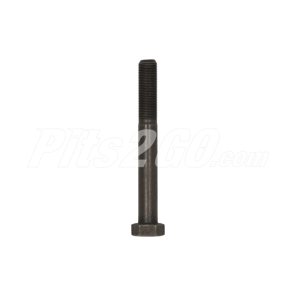 Tornillo hexagonal pc10.9,po,m18 para Tractocamión, Marca Freightliner, compatible con Cascadia image number 1
