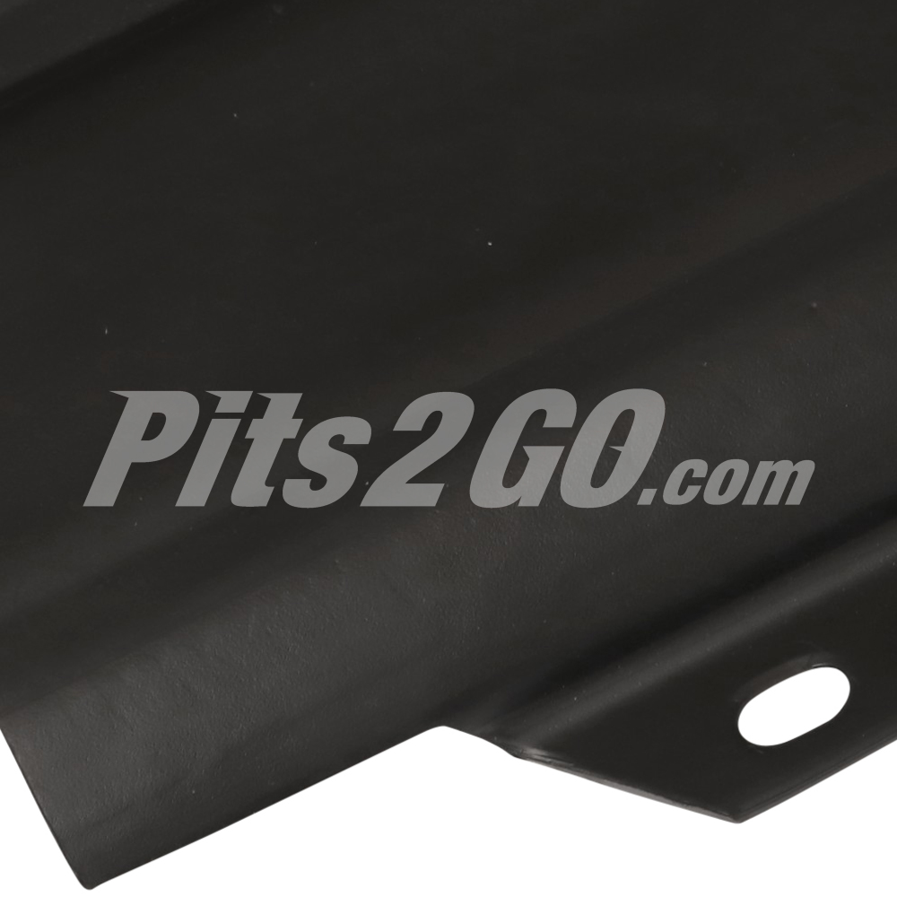 Prolongador para Tractocamión, Marca Volvo, compatible con FH image number 2