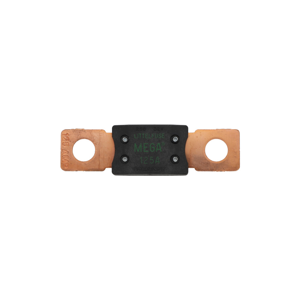 Fusible para Tractocamión, Marca Freightliner, compatible con Century Class image number 0