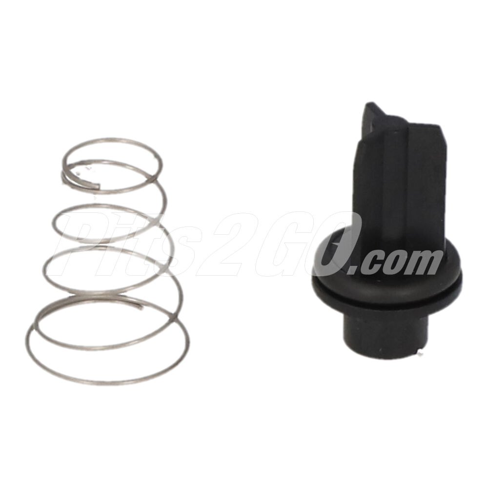 Válvula de check para Tractocamión, Marca Meritor, compatible con Genérico image number 3