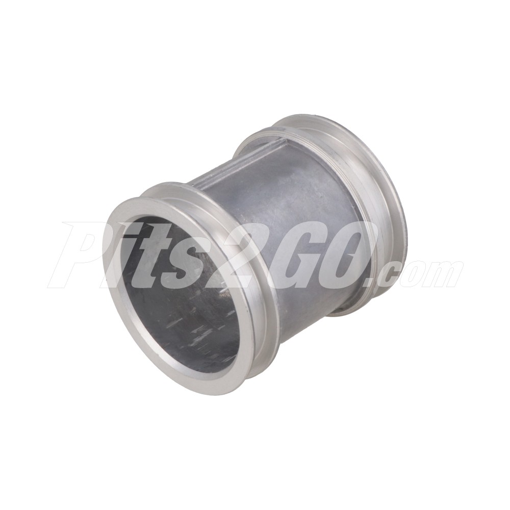 Niple tubo de turbo para Tractocamión, Marca Volvo, compatible con FE,FL image number 2