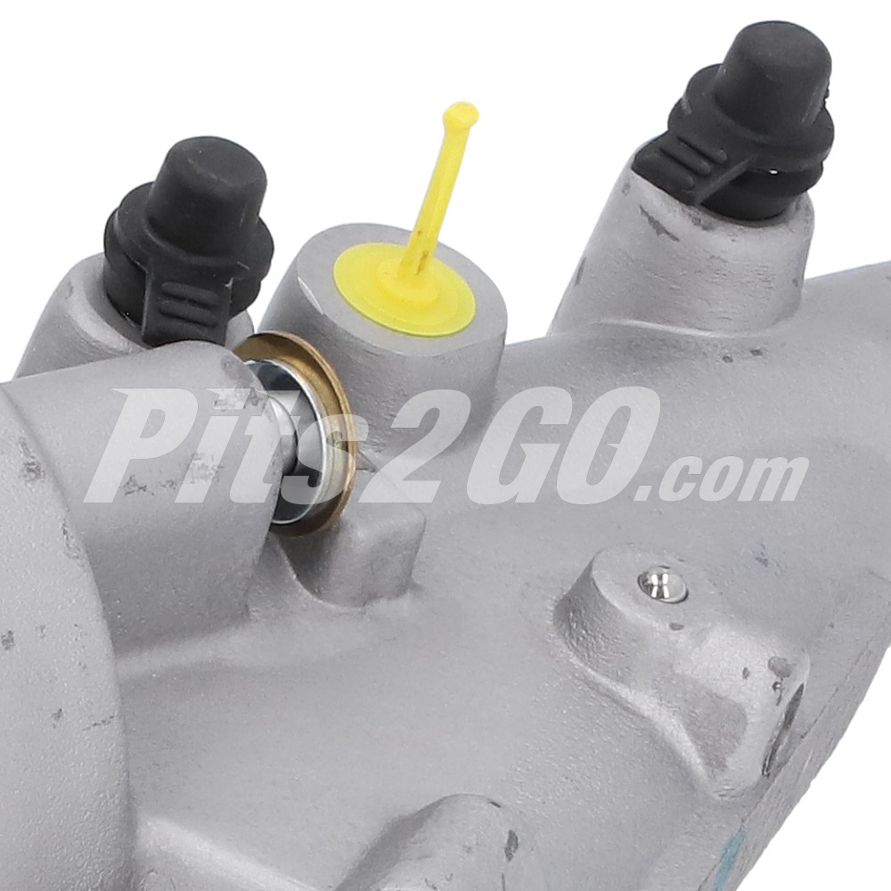 Cilindro clutch para Tractocamión, Marca Volvo, compatible con FL image number 5