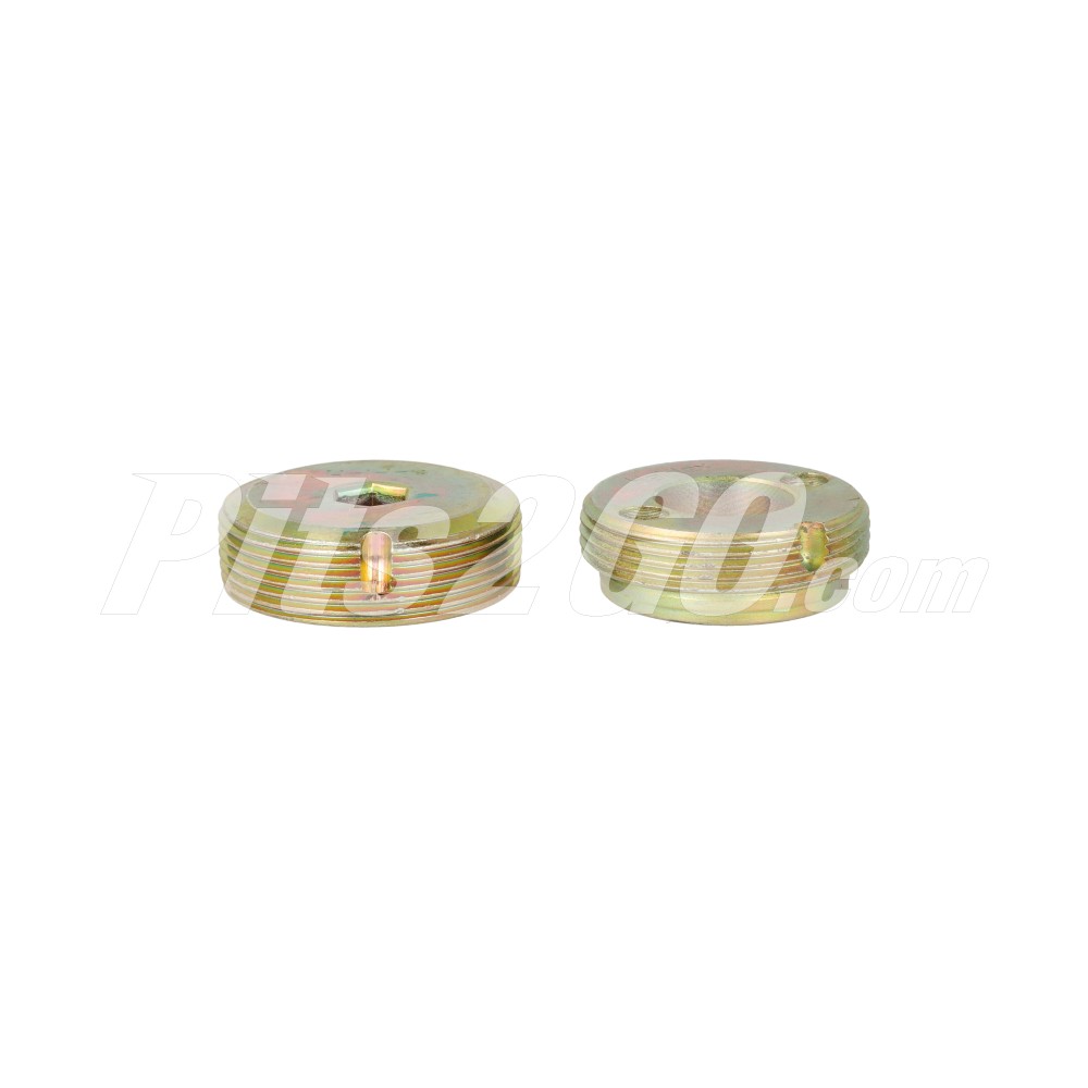 Ajuste de frenos para Camión, Marca Mitsubishi, compatible con FL360 image number 4