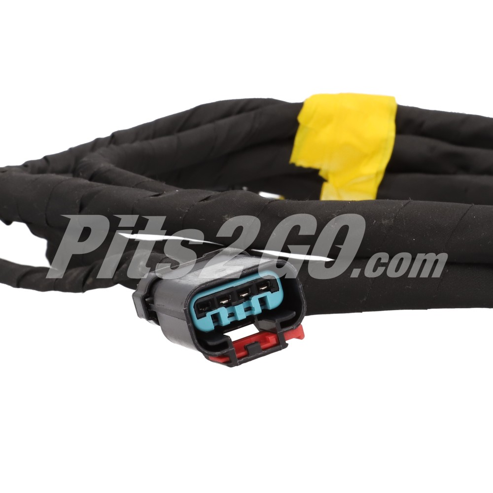 Arnés para Tractocamión, Marca Freightliner, compatible con Genérico image number 2