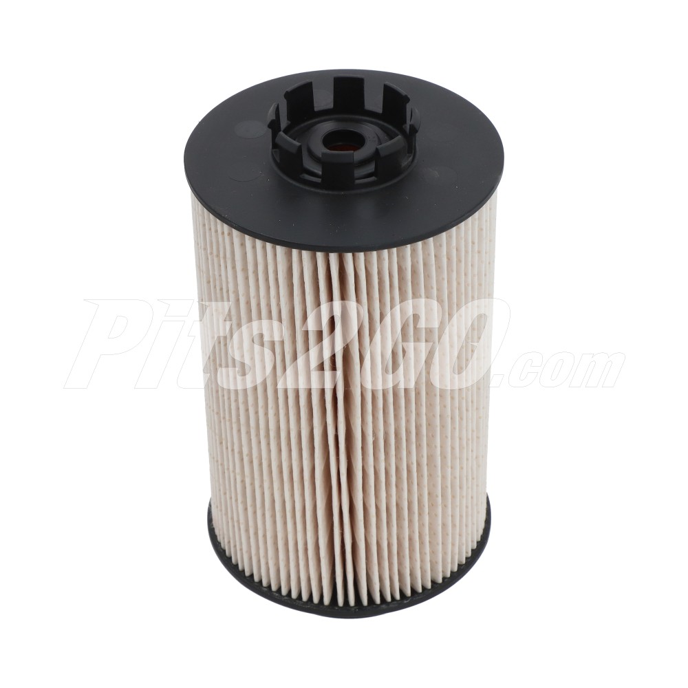 Filtro aceite para Tractocamión, Marca Mann Filter, compatible con Genérico image number 1