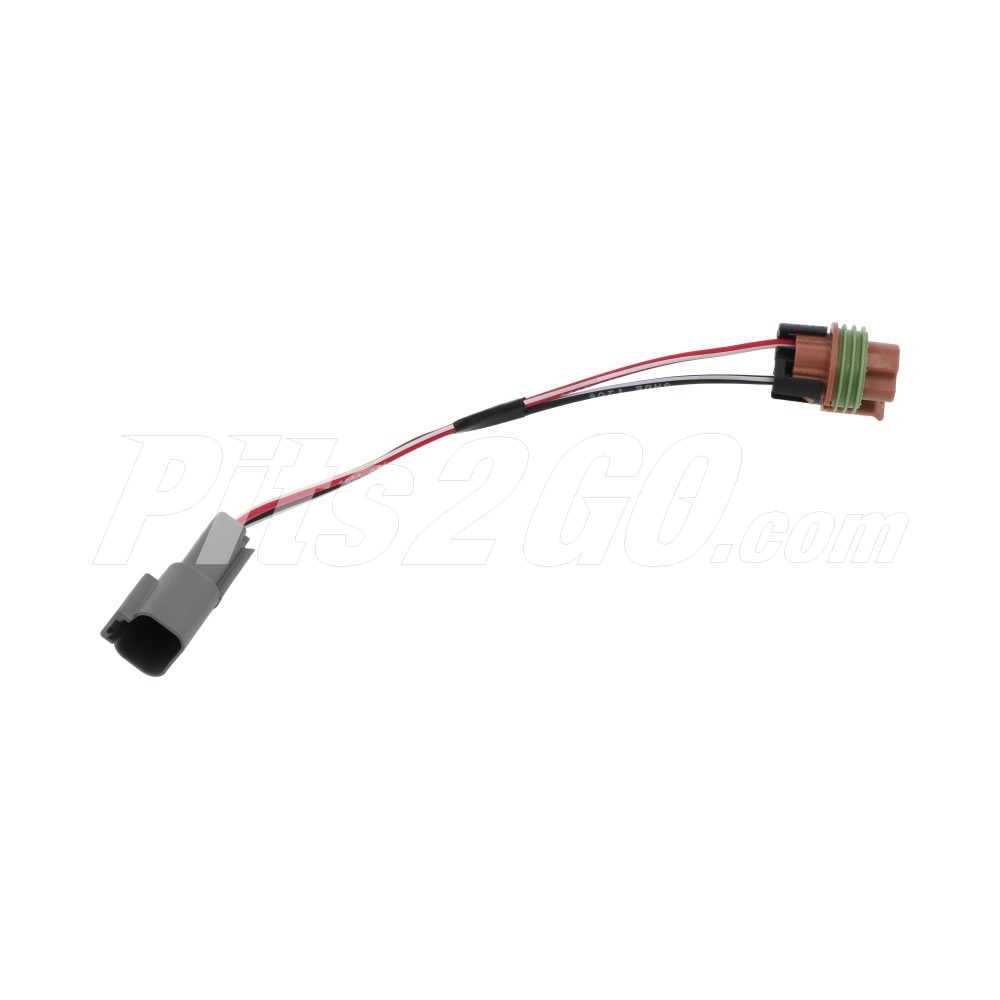 Arnés jumper para Tractocamión, Marca Freightliner, compatible con Genérico image number 2