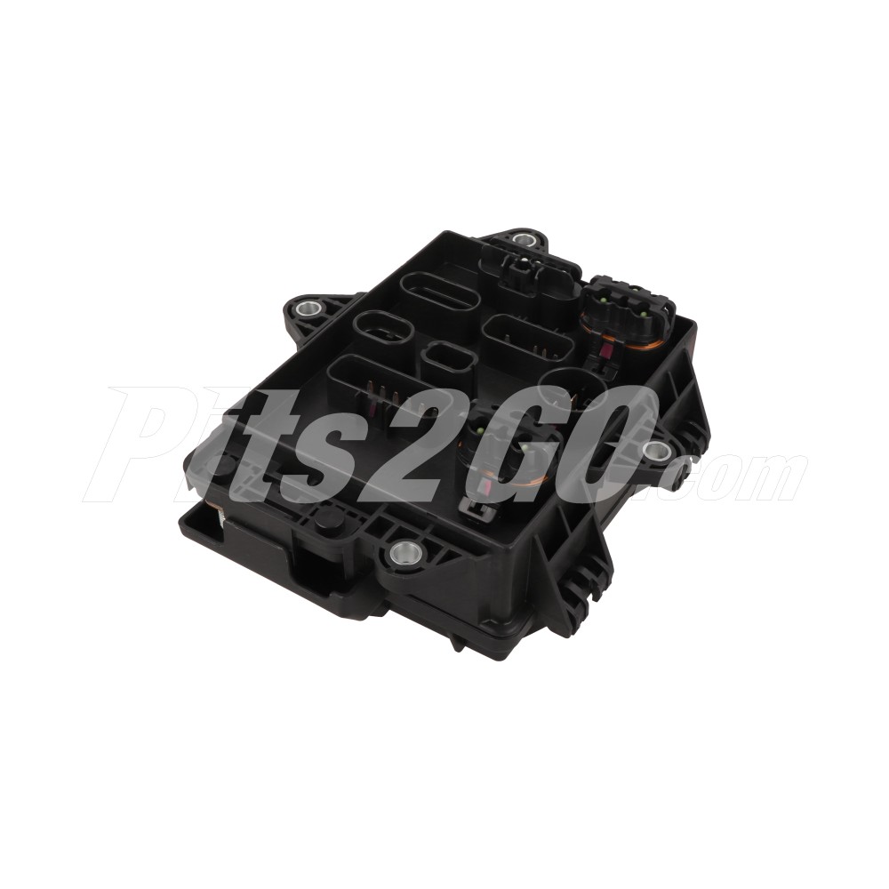 Caja de fusibles para Tractocamión, Marca Volvo, compatible con FH image number 3