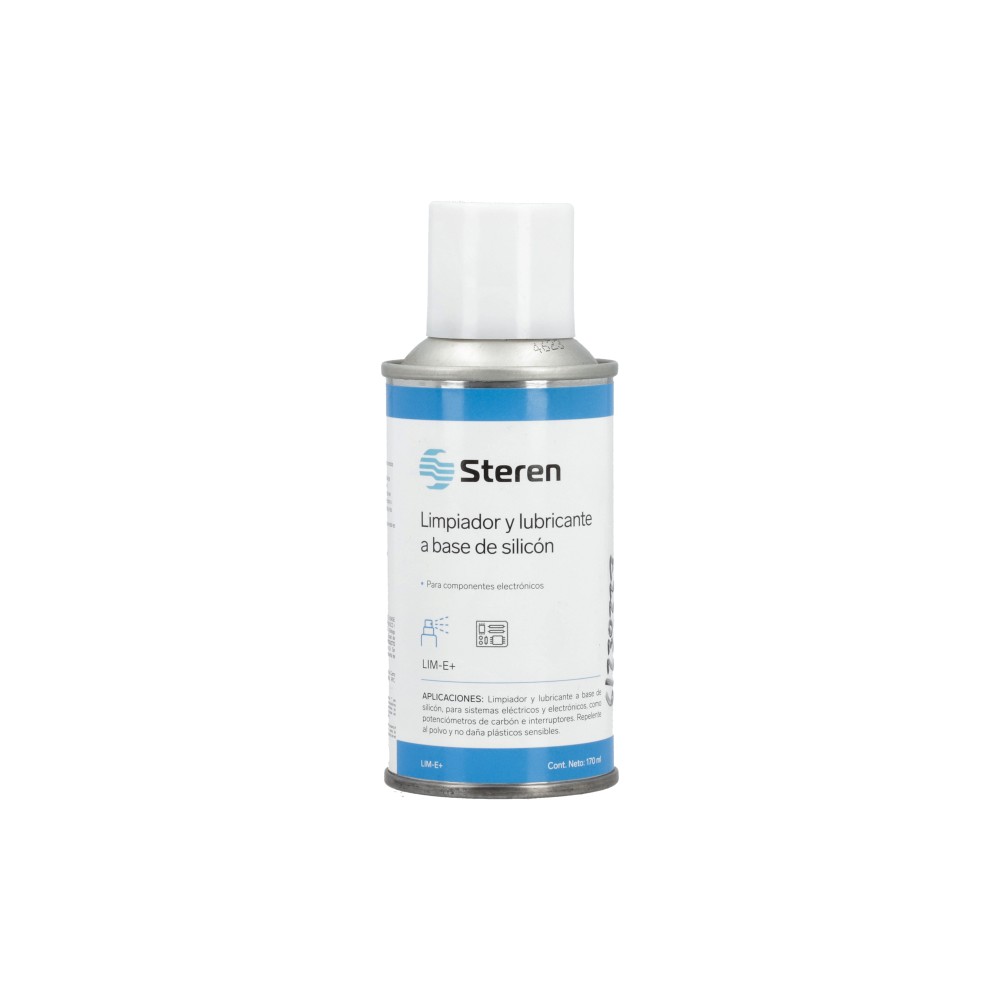 Limpiador dieléctrico, para Tractocamión, Marca del producto: Steren, compatible con: FH,FM,Número de parte: 3115L image number 0