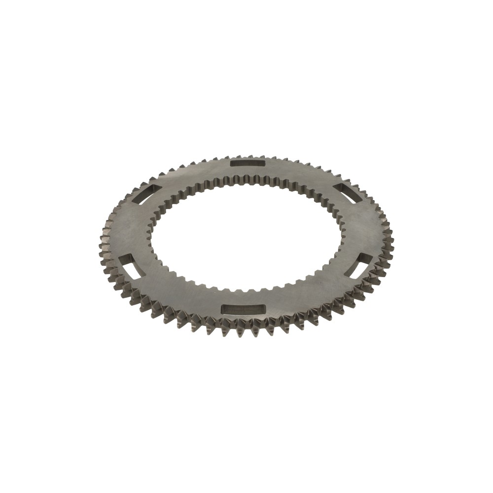 Aro dentado de 4ta para Tractocamión, Marca Freightliner, compatible con Genérico image number 0