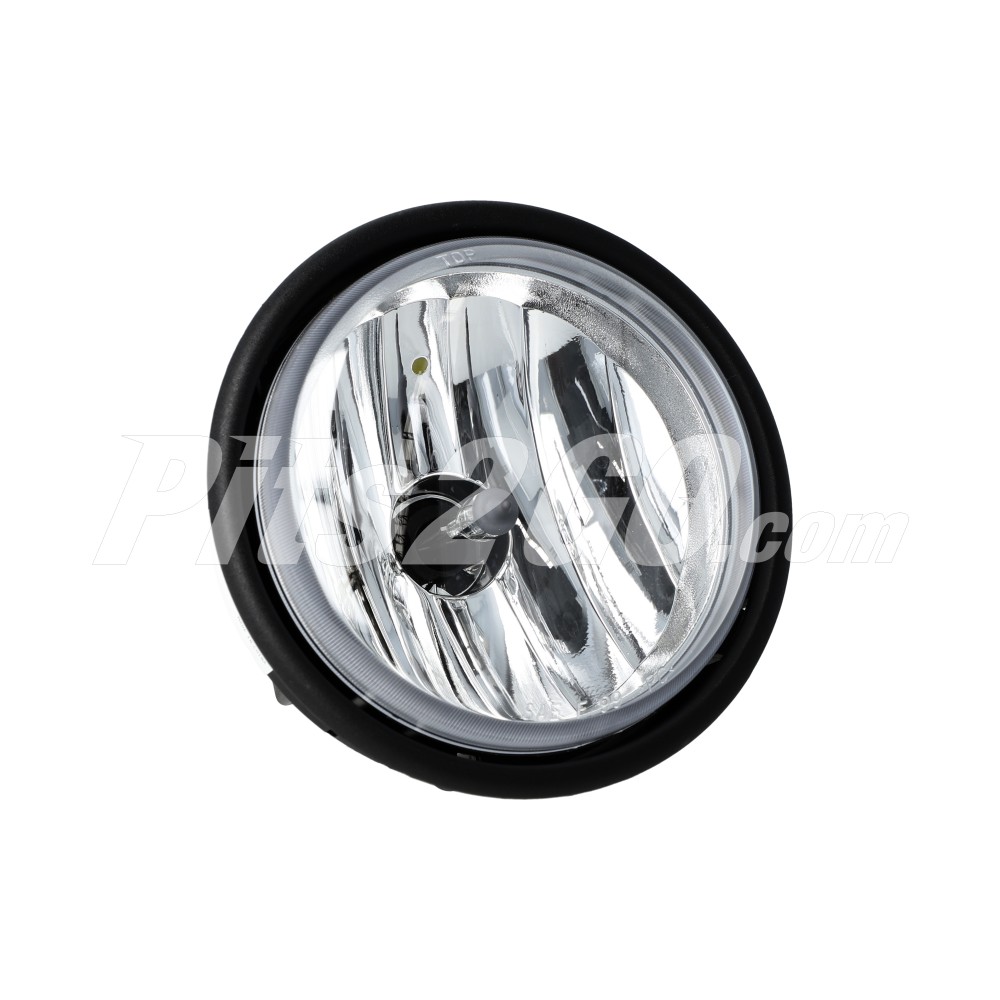 Faro niebla claro para Camión, Marca Freightliner, compatible con Business Class image number 2
