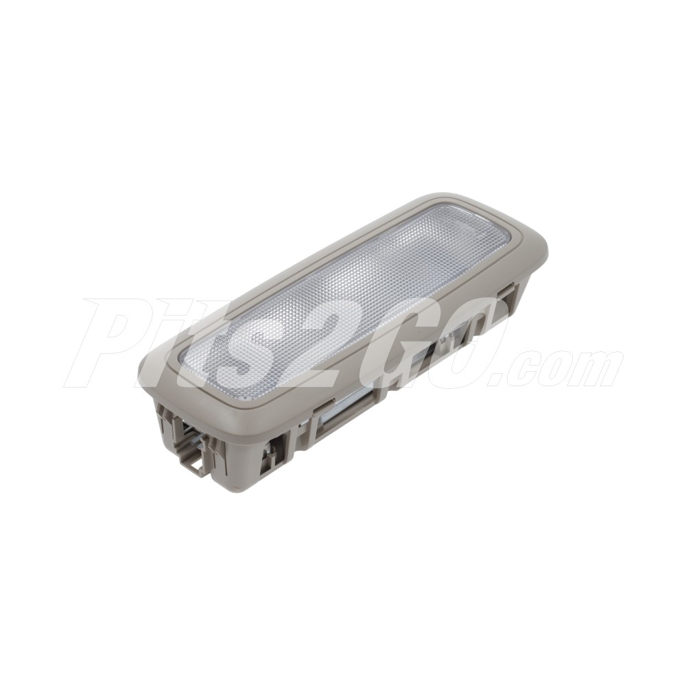 Plafón luz interior para Tractocamión, Marca Volvo, compatible con FH image number 2