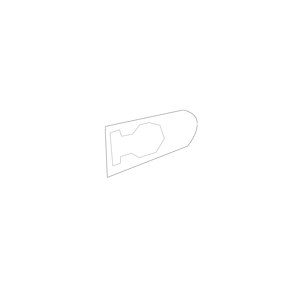Placa de tope para Vanes, Marca Mercedes Benz, compatible con Sprinter
