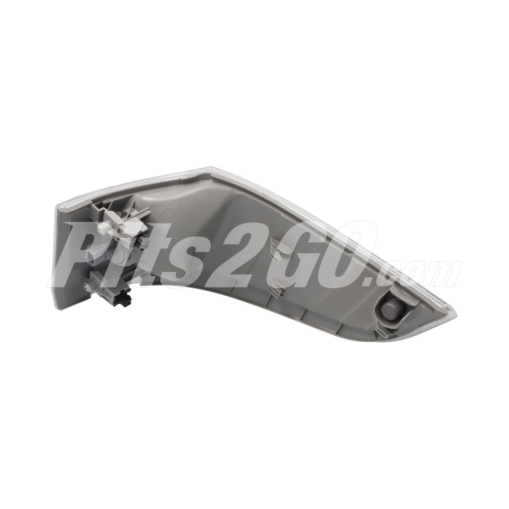 Cuarto frontal para Camión, Marca Value-Parts, compatible con FL360 image number 1