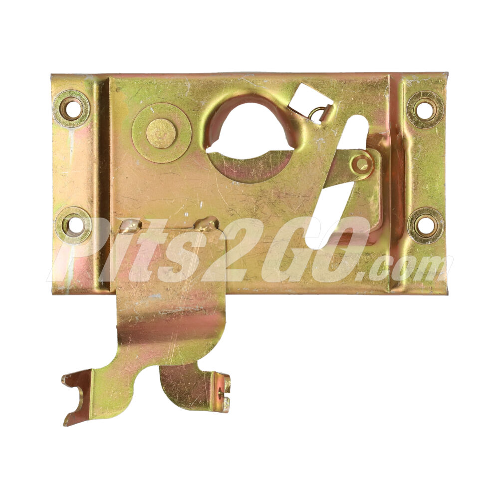 Base para Tractocamión, Marca Ayco, compatible con Genérico image number 4