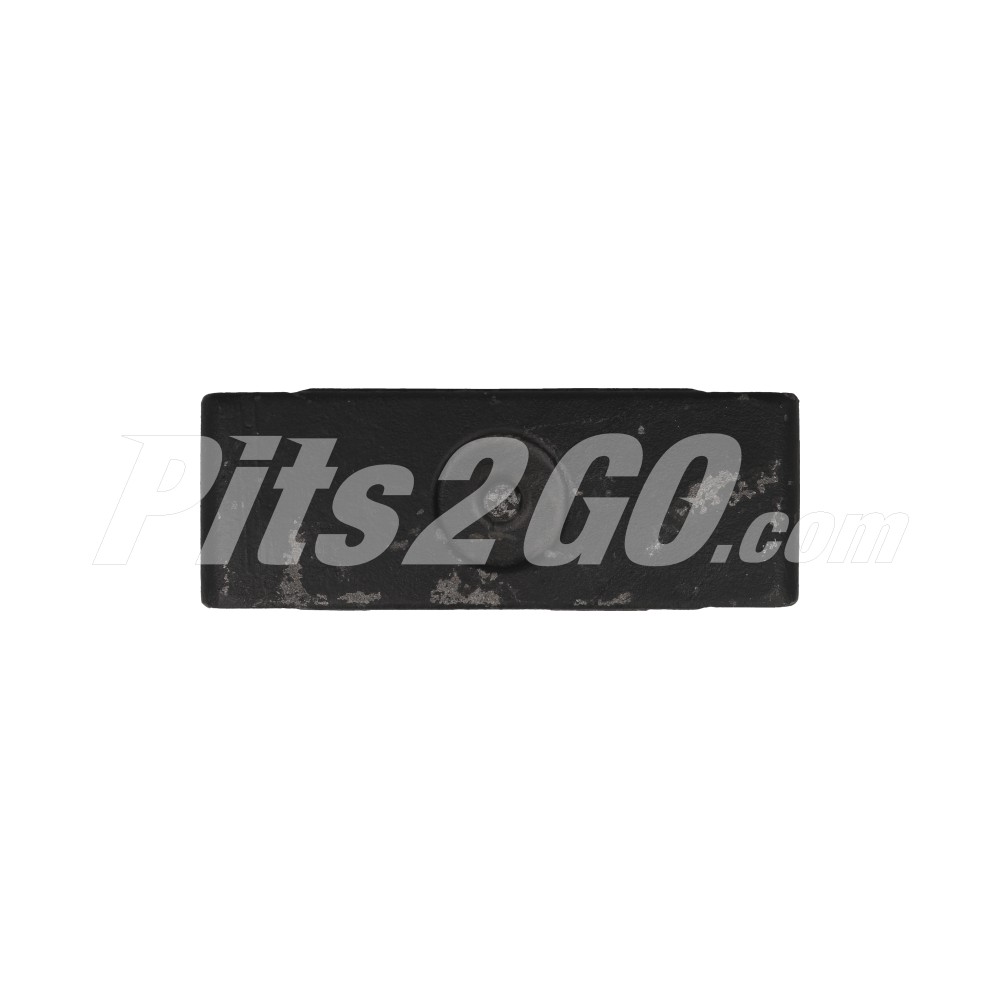 Chapa para Tractocamión, Marca Volvo, compatible con FH image number 1