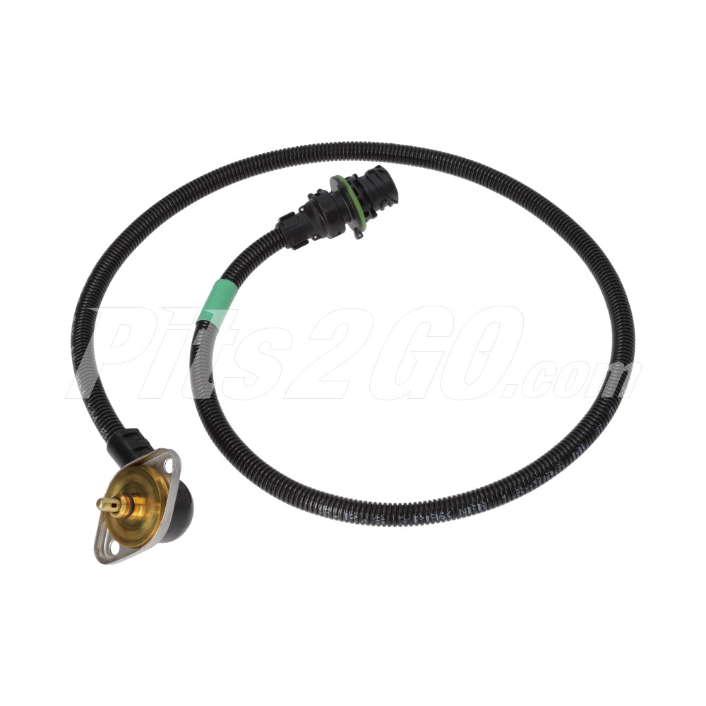 Sensor presión para Tractocamión, Marca Volvo, compatible con FH image number 1