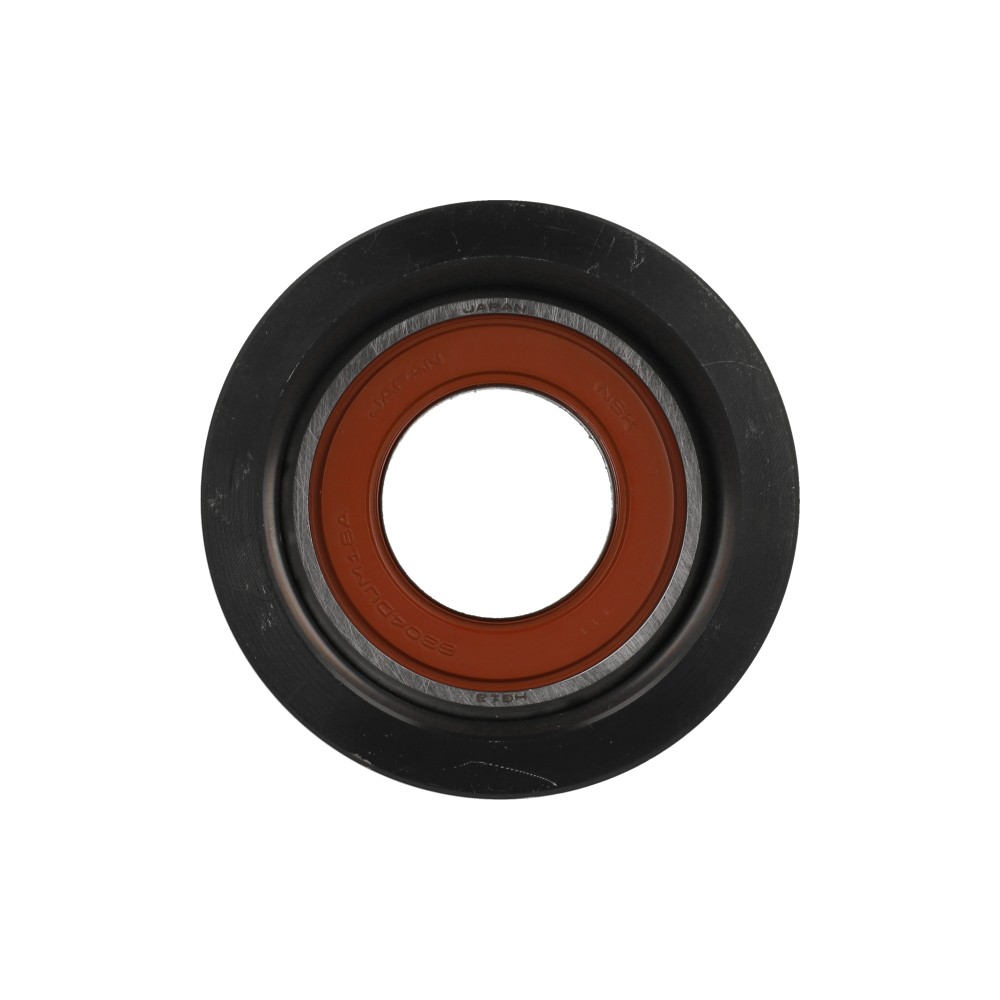 Polea lisa para Tractocamión, Marca Volvo, compatible con FH image number 0