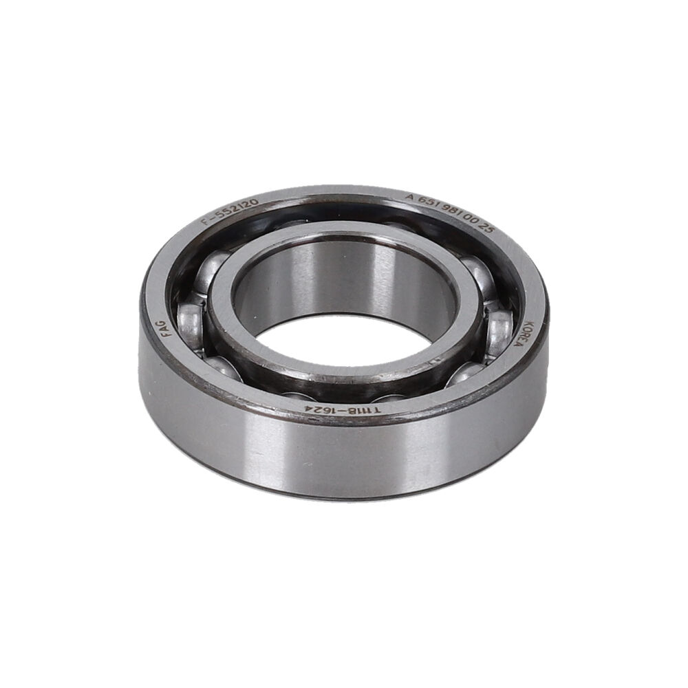 Rodamiento de bolas para Vanes, Marca Mercedes-Benz, compatible con Sprinter image number 0